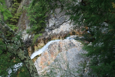 Lake Dunmore, Vermont 2010